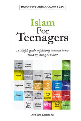 Islam For Teenagers