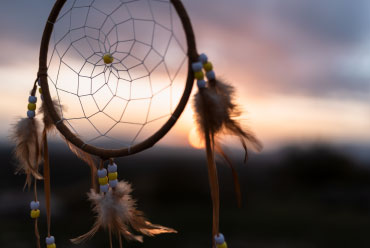 Dreamcatcher